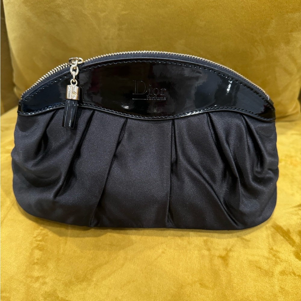Dior make a bag..
